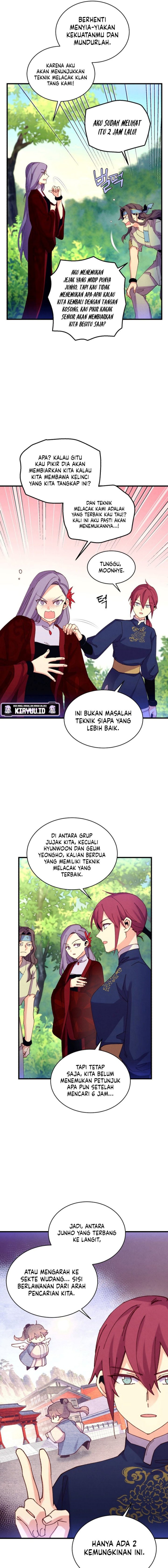 Dilarang COPAS - situs resmi www.mangacanblog.com - Komik lightning degree 172 - chapter 172 173 Indonesia lightning degree 172 - chapter 172 Terbaru 3|Baca Manga Komik Indonesia|Mangacan